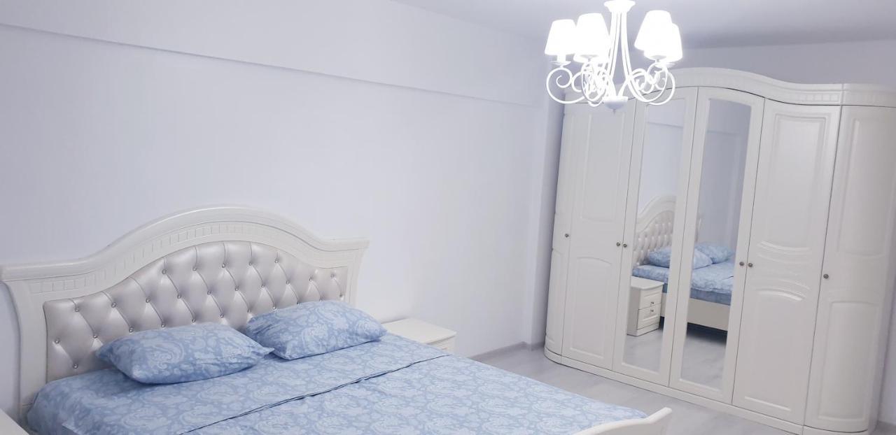 White Apartament, Braila Exterior photo