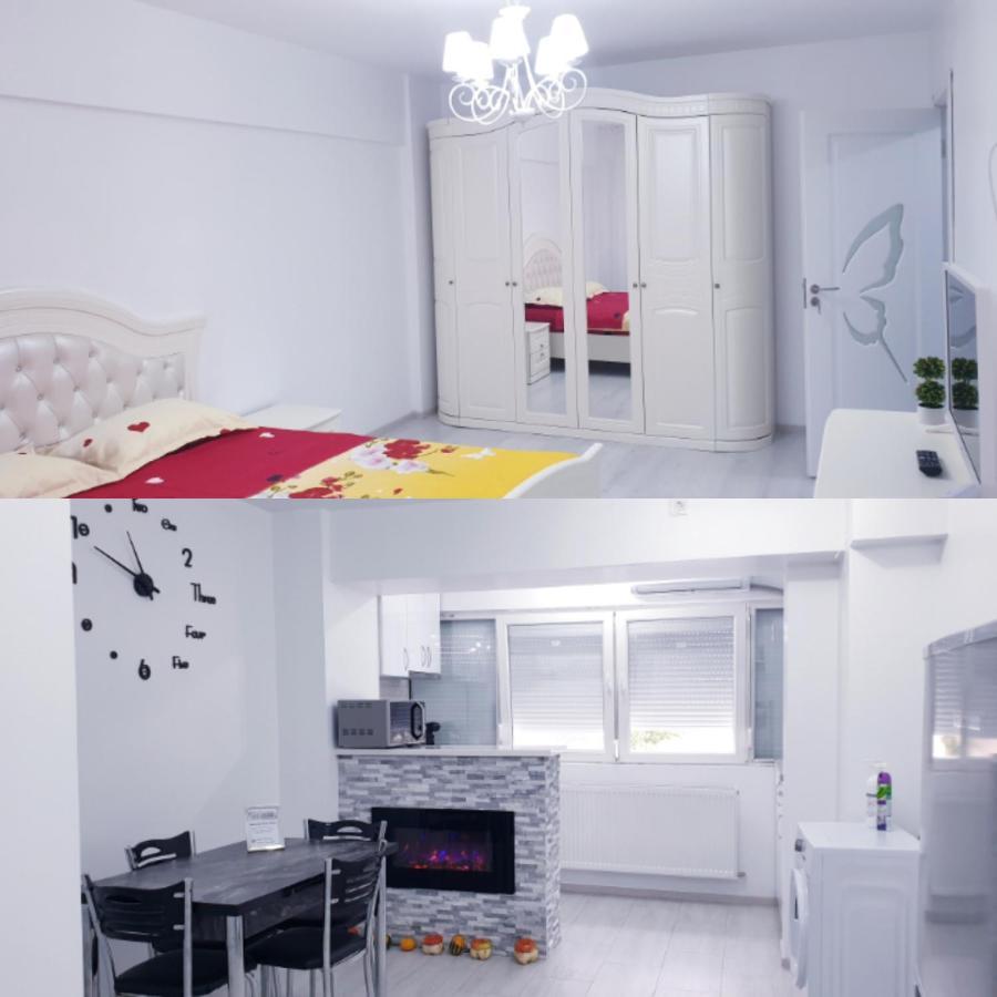 White Apartament, Braila Exterior photo
