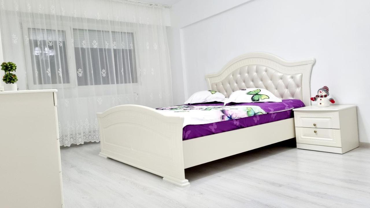 White Apartament, Braila Exterior photo