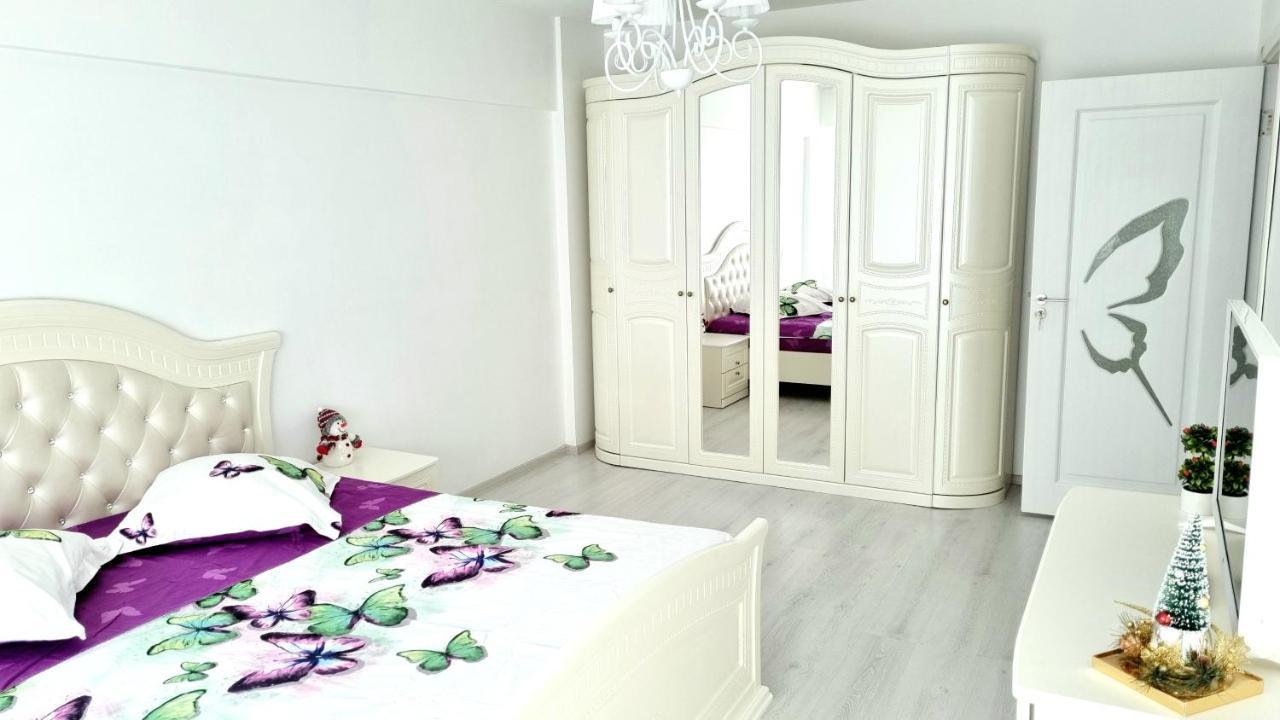 White Apartament, Braila Exterior photo